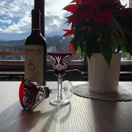 Paradise Gorny Restauracja Viva La Pizza Przy Wyciagu Na Kope Πανσιόν Karpacz