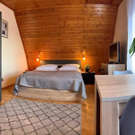 Πανσιόν Paradise Gorny Restauracja Viva La Pizza Przy Wyciagu Na Kope Karpacz