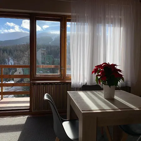 Paradise Gorny Restauracja Viva La Pizza Przy Wyciagu Na Kope Πανσιόν 3*