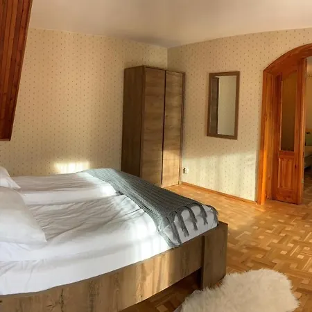 Paradise Gorny Restauracja Viva La Pizza Przy Wyciagu Na Kope Πανσιόν 3*