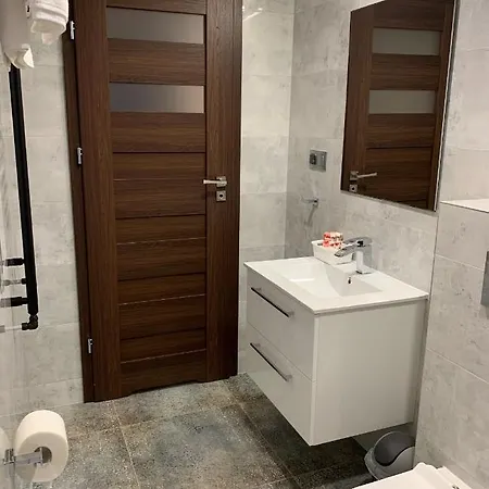 Paradise Gorny Restauracja Viva La Pizza Przy Wyciagu Na Kope Πανσιόν