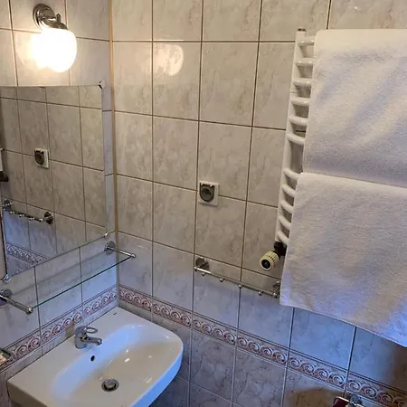 Paradise Gorny Restauracja Viva La Pizza Przy Wyciagu Na Kope 3* Karpacz