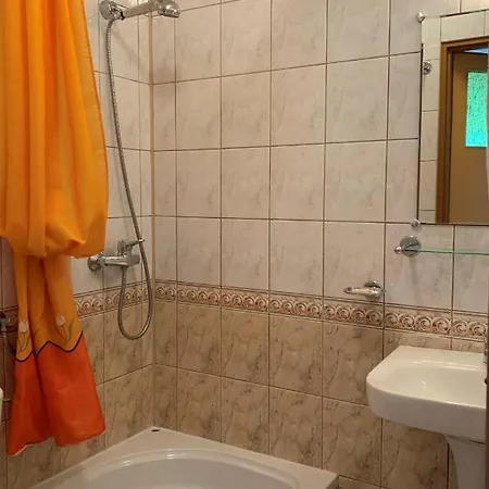 Paradise Gorny Restauracja Viva La Pizza Przy Wyciagu Na Kope 3* Karpacz