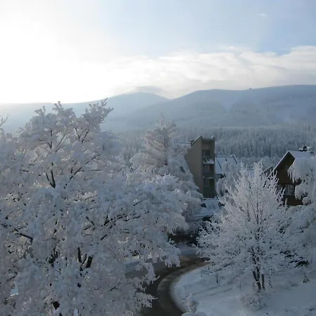 Πανσιόν Paradise Gorny Restauracja Viva La Pizza Przy Wyciagu Na Kope Karpacz