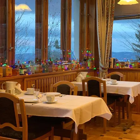 Paradise Gorny Restauracja Viva La Pizza Przy Wyciagu Na Kope 4*