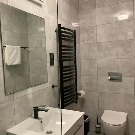 Pensjonat Paradise Górny Restauracja Viva La Pizza Karpacz