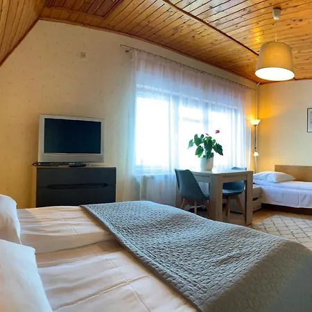 Paradise Gorny Restauracja Viva La Pizza Przy Wyciagu Na Kope 게스트하우스