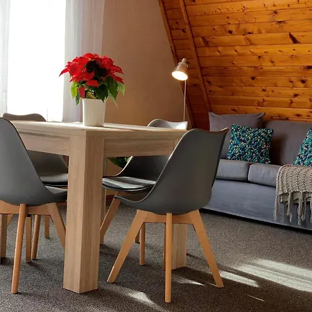 게스트하우스 Paradise Gorny Restauracja Viva La Pizza Przy Wyciagu Na Kope 3*