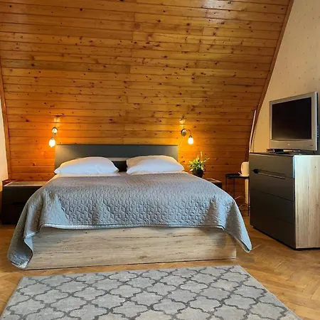 Paradise Gorny Restauracja Viva La Pizza Przy Wyciagu Na Kope 3*