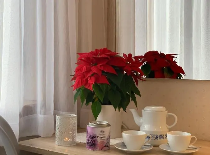 Paradise Gorny Restauracja Viva La Pizza Przy Wyciagu Na Kope Maison d'hôtes 3*