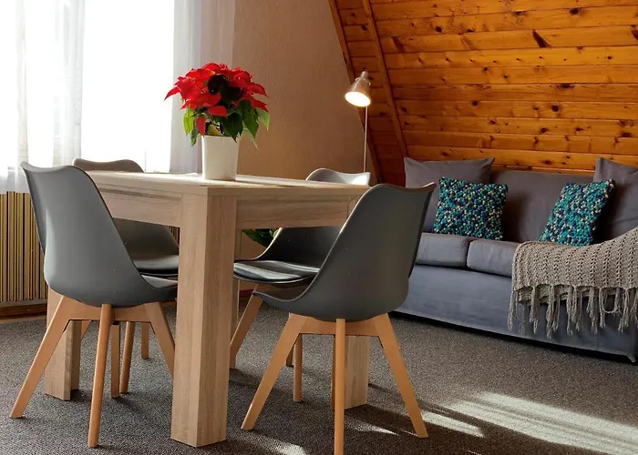 Vendégház Paradise Gorny Restauracja Viva La Pizza Przy Wyciagu Na Kope 3*