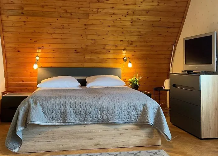 Paradise Gorny Restauracja Viva La Pizza Przy Wyciagu Na Kope 3*