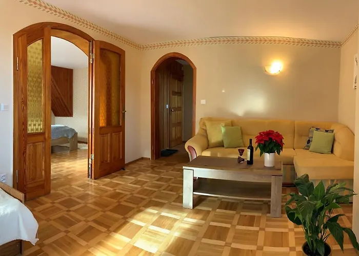 Paradise Gorny Restauracja Viva La Pizza Przy Wyciagu Na Kope Karpacz