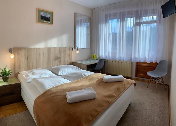 Paradise Gorny Restauracja Viva La Pizza Przy Wyciagu Na Kope Karpacz