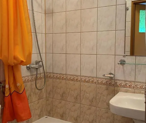 Paradise Gorny Restauracja Viva La Pizza Przy Wyciagu Na Kope 3* Karpacz